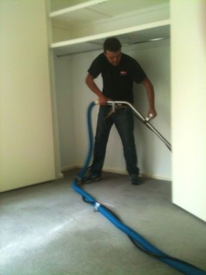 Carpet Cleaning Service Melbourne