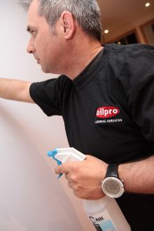 Allpro Cleaning Service