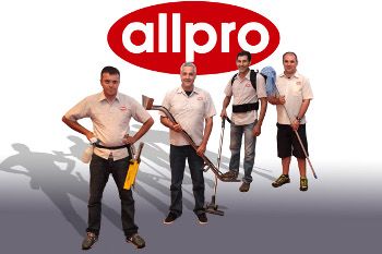 Allpro Cleaning Service