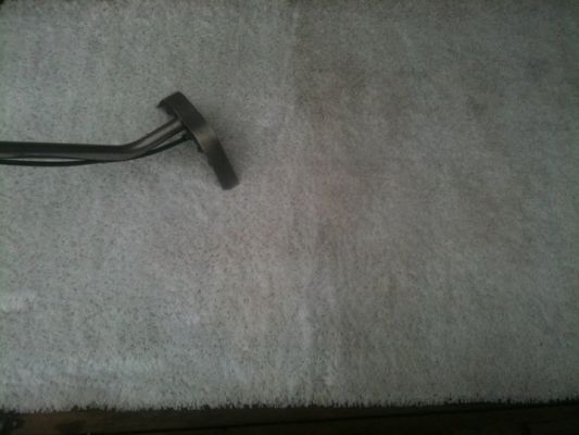 Carpet Cleaning Service Melbourne