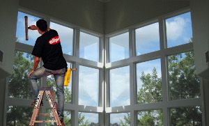 Window Cleaning Service Melbourne