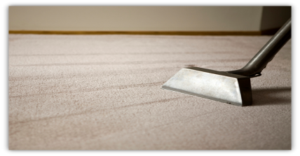 Carpet Cleaning